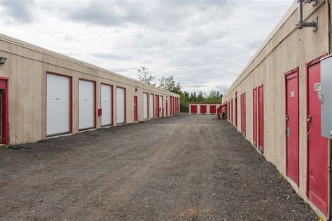 anchorage ak self storage